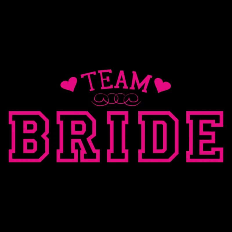 Team Braut