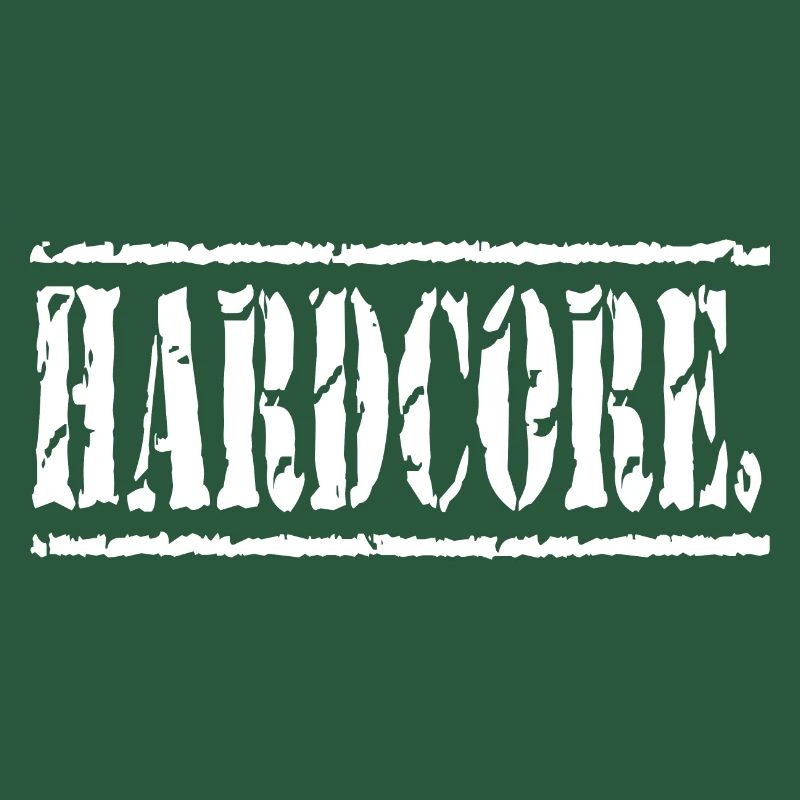 Hardcore