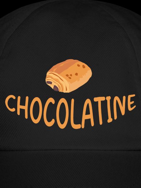 Chocolatine