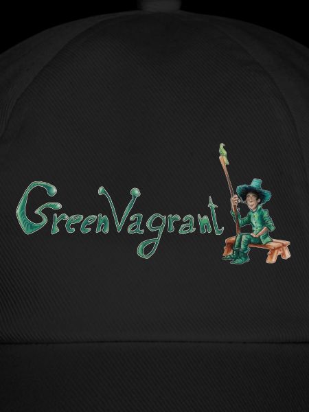 The Green Wanderer