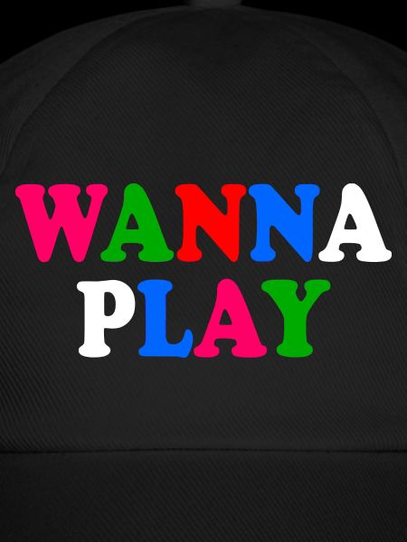 Wanna play