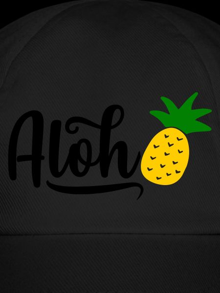 Aloha Pineapple