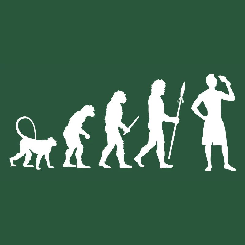 Cream Evolution