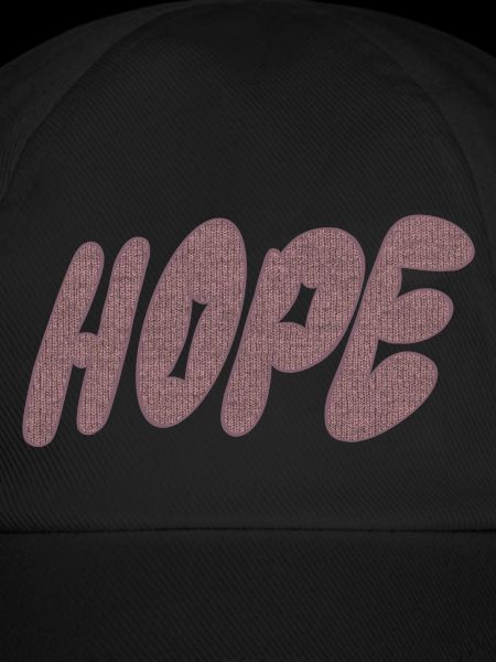 Hope – Knitting
