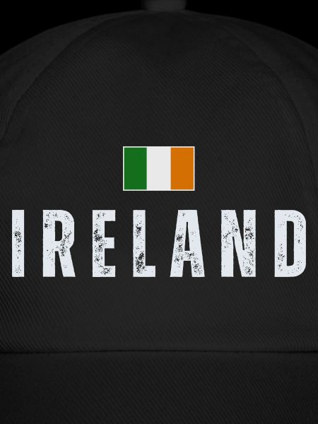Flag of Ireland, Irish Pride