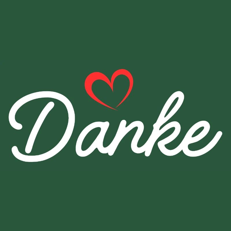 Danke Herz Script