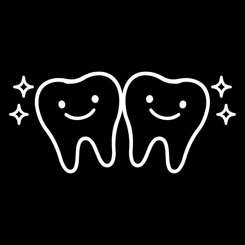 Tooth Cute