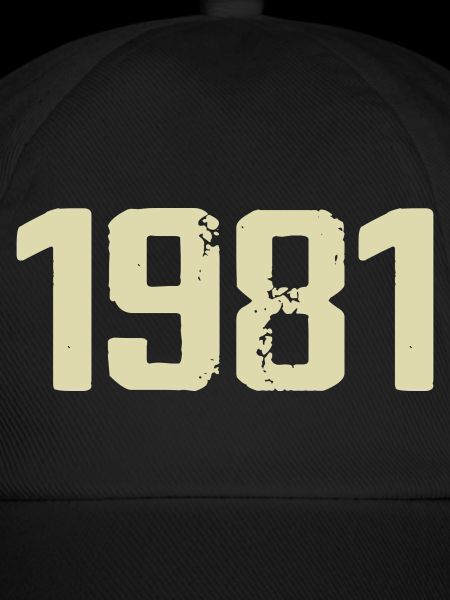 Jubilé 1981