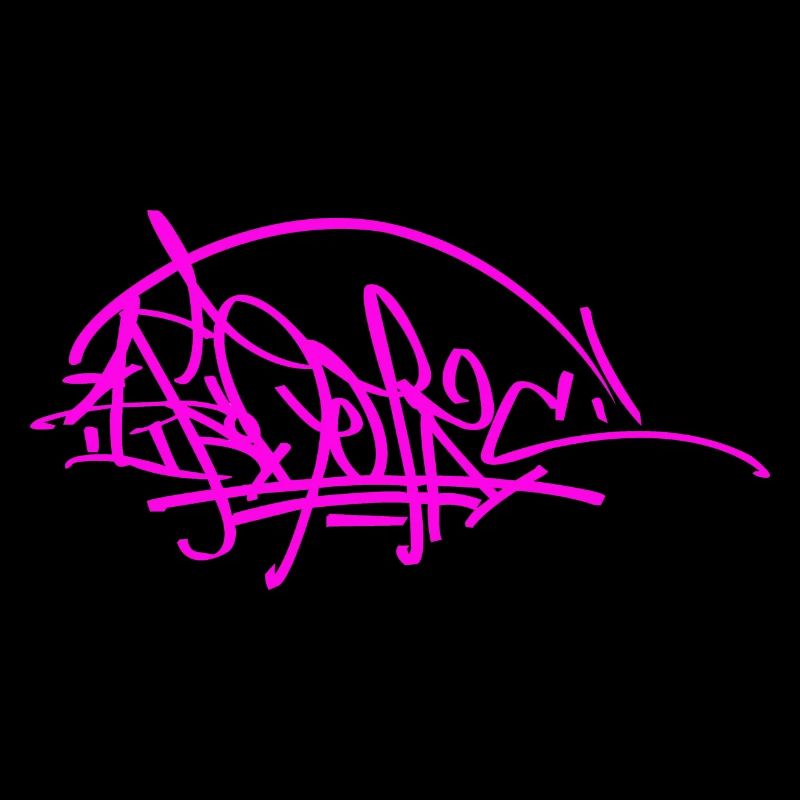 PRC ikon rose tag