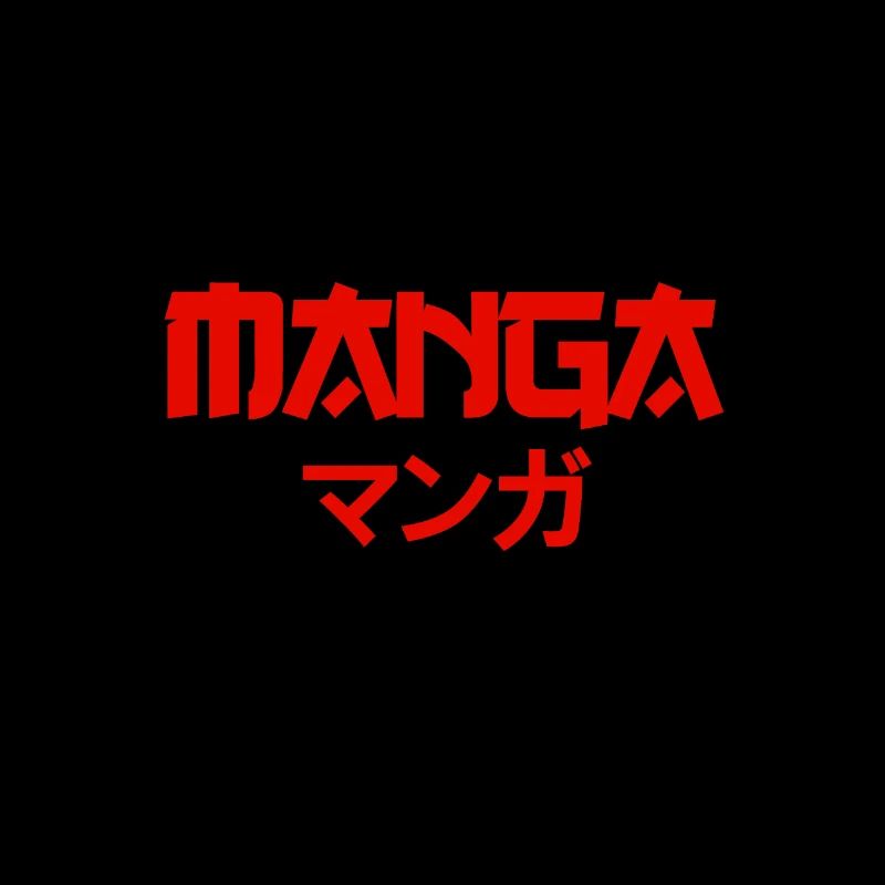Manga Red