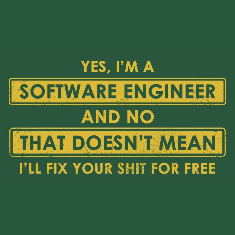 software Engineer