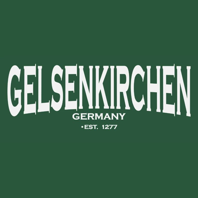 Gelsenkirchen