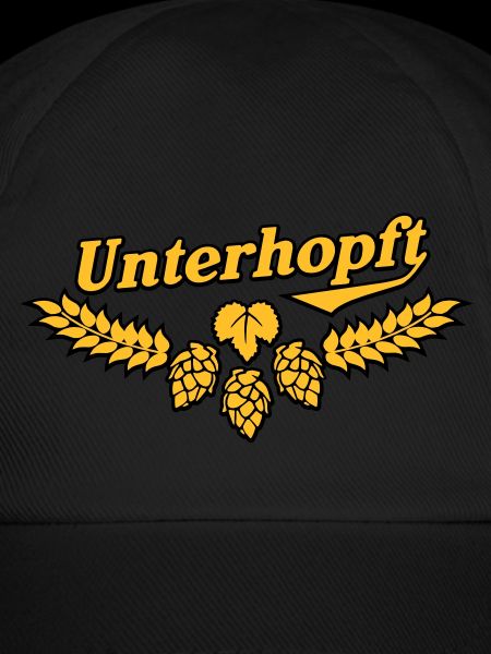 Unterhopft, Outline