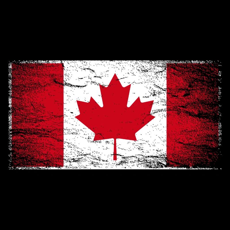 Canada Érable Vancouver Montréal Toronto Maple Leaf
