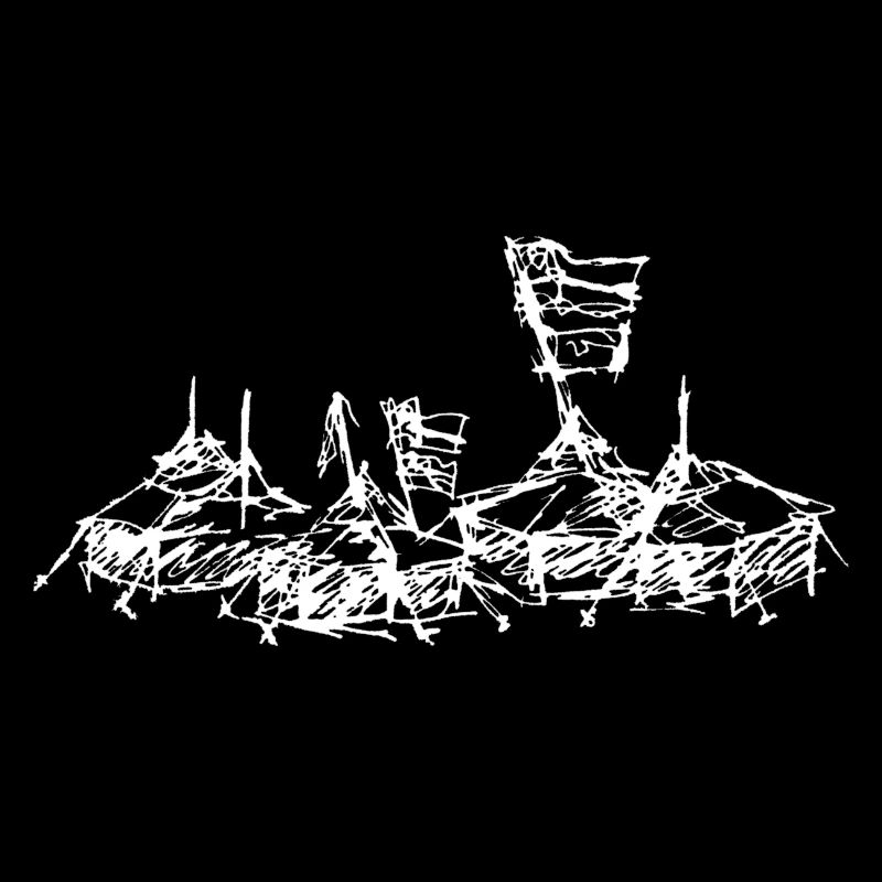 mein Dorf (weiss)