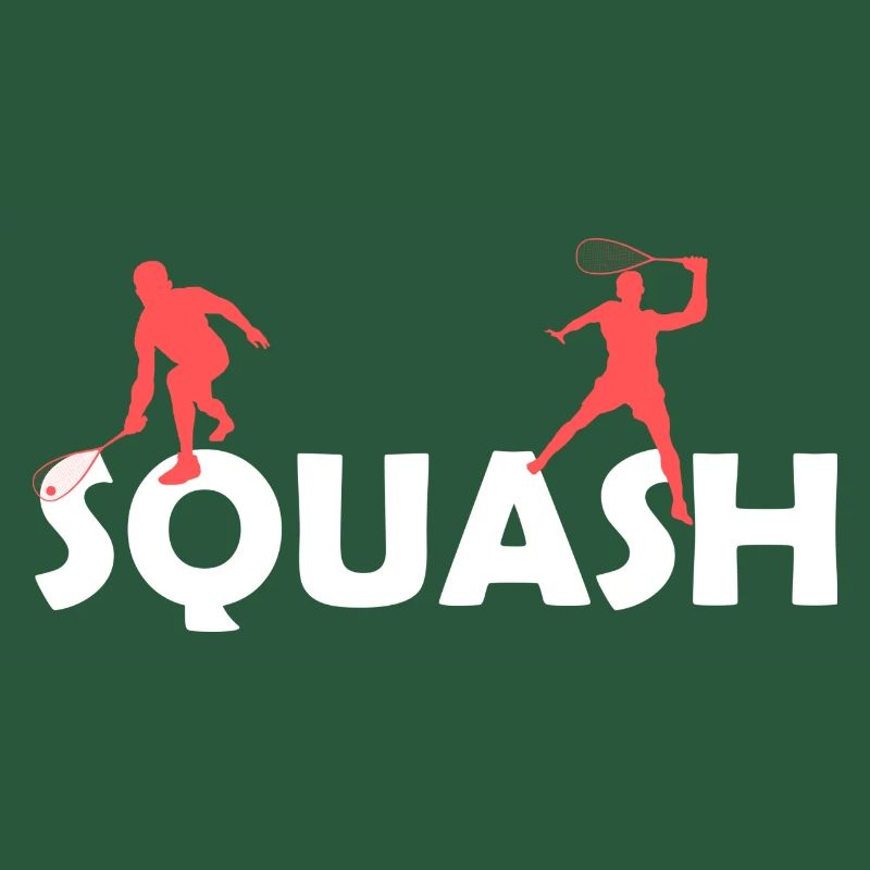 squash