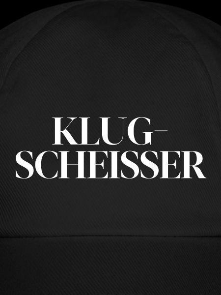 Klugscheisser