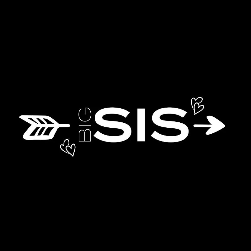 Big Sis - Große Schwester