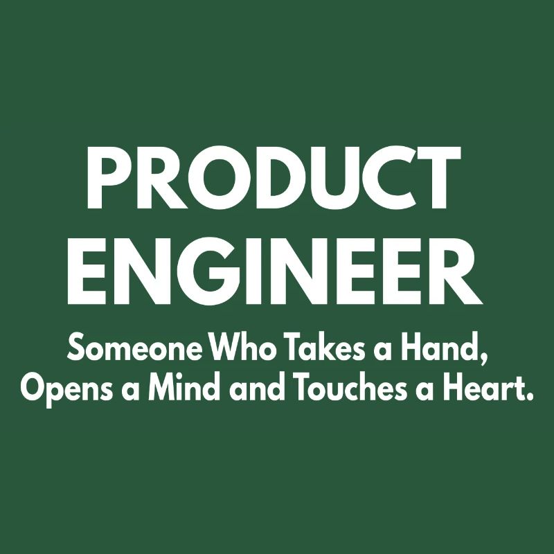 Product Engineer