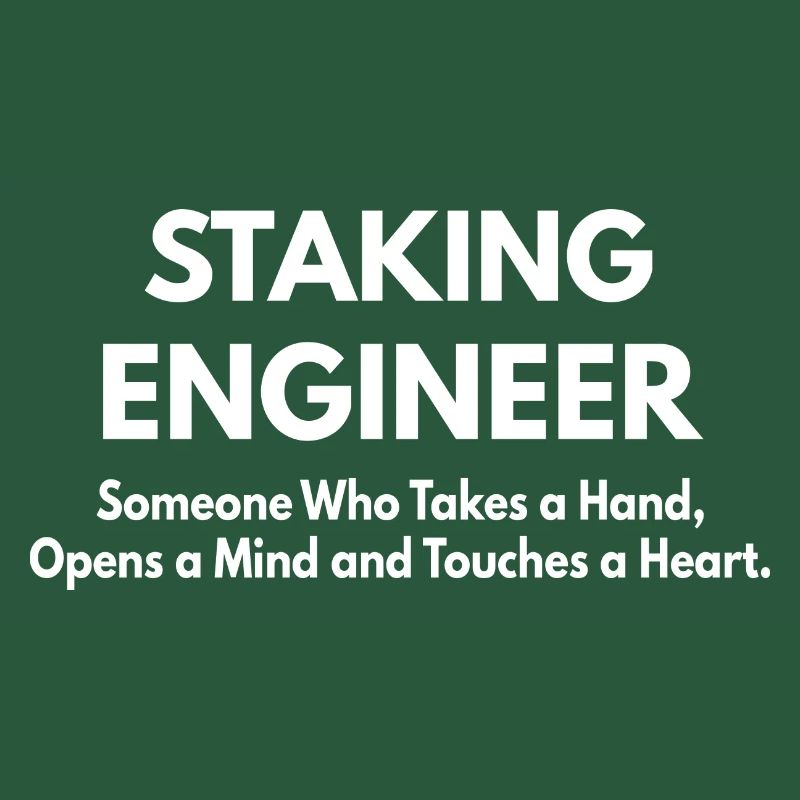 Staking Engineer