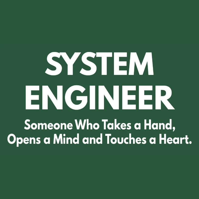System Engineer