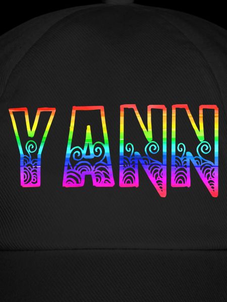 yann rs rainbow