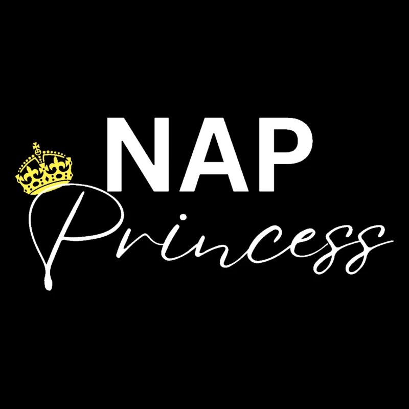 Nap Princess