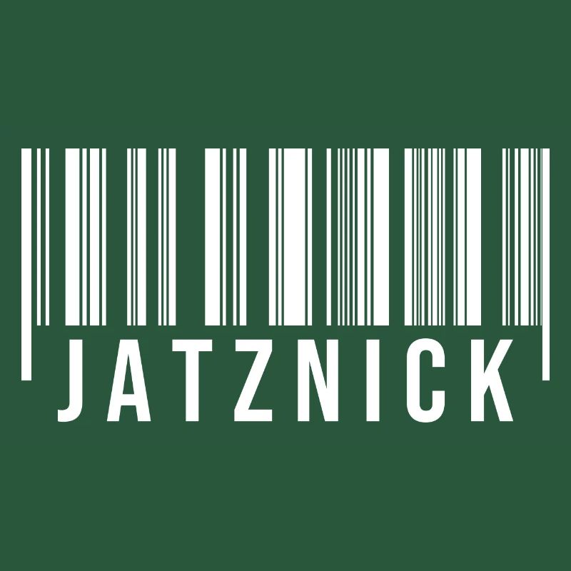 Jatznick Strichcode
