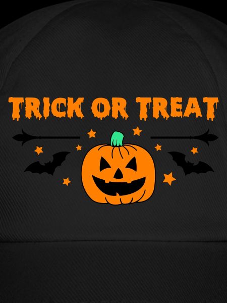 trick or treat