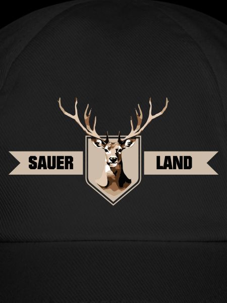 Sauerland Hirsch 01