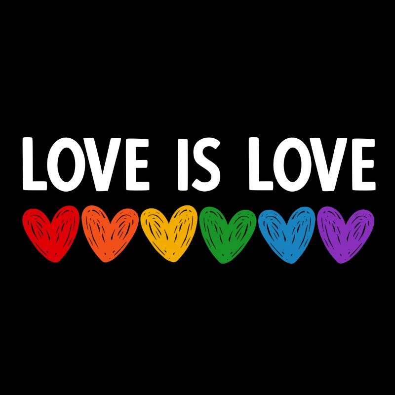 Liebe ist Liebe