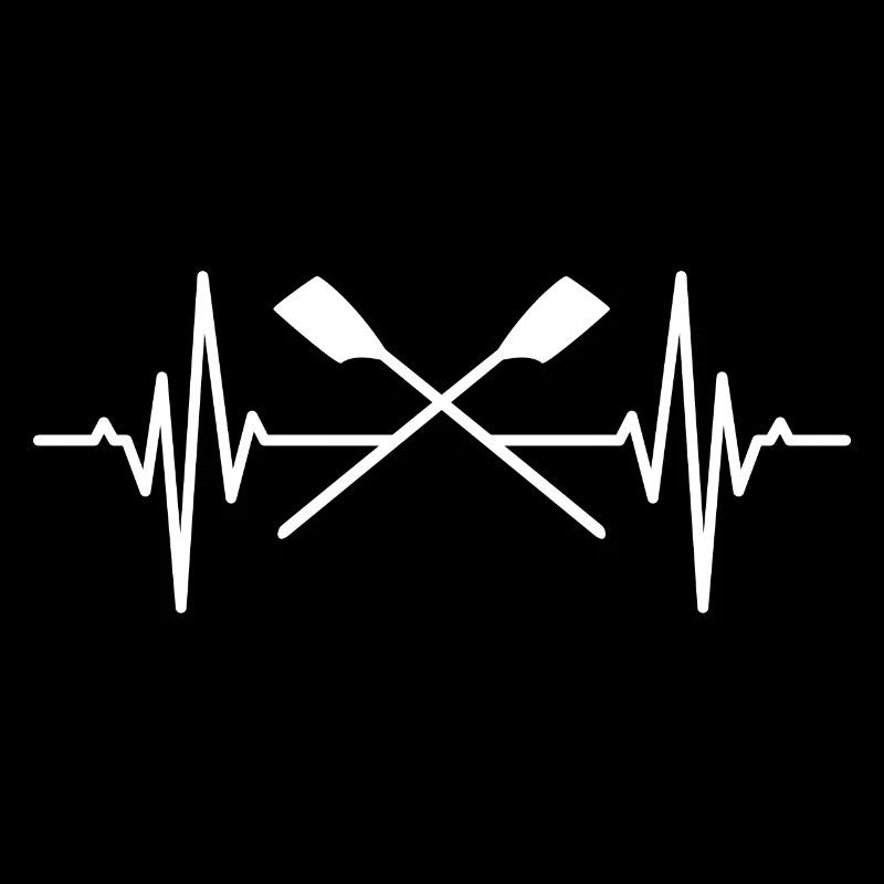 Rowing heartbeat