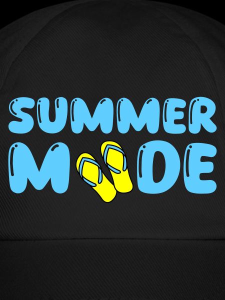 Summer Mode