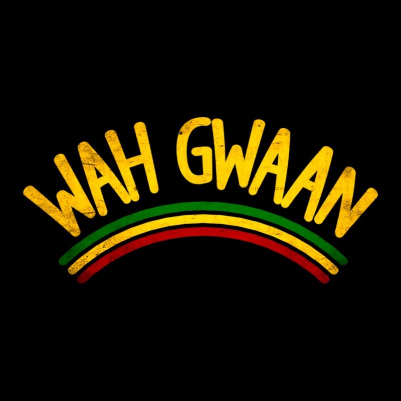 wah gwaan