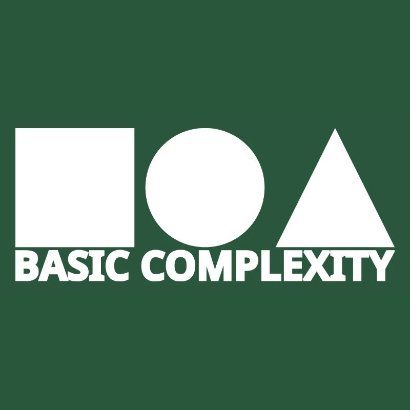 Basic complexity