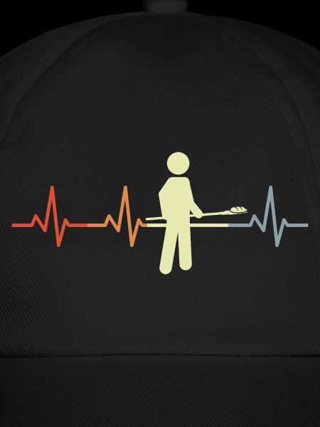 Baker stick figures heart palpitations