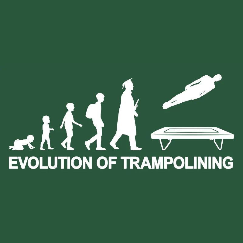 Evolution Trampolinist