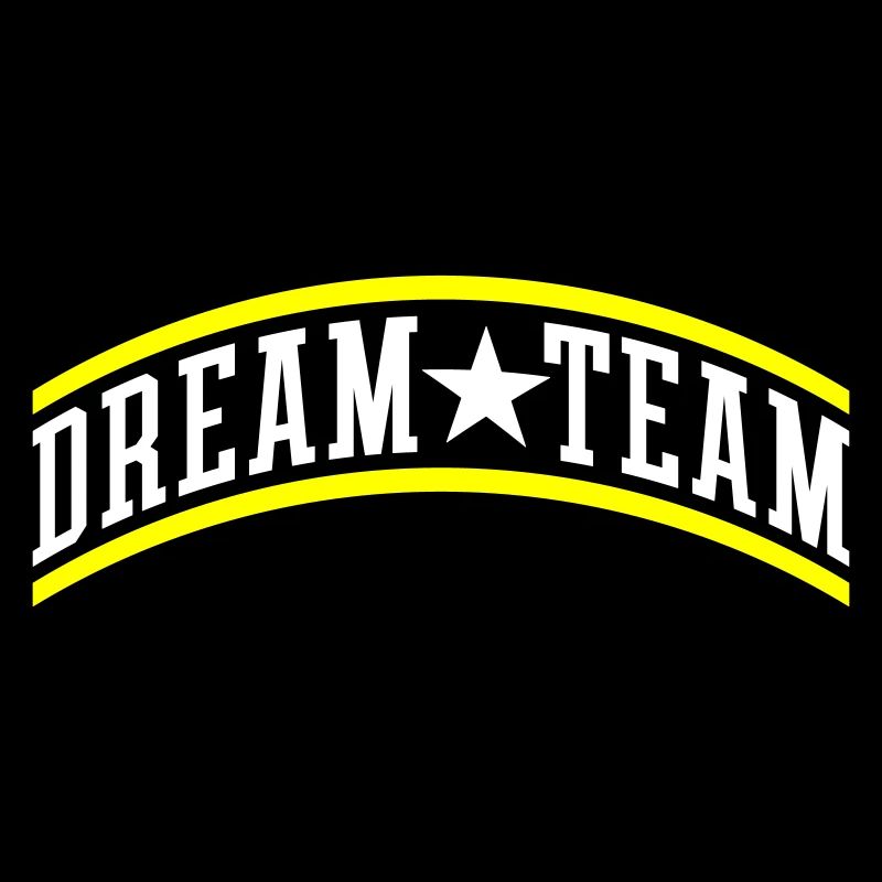 Dream Team Teamwork