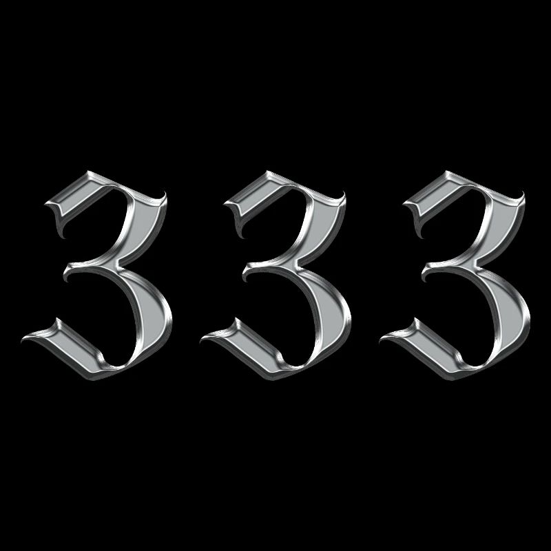 Angel Nummer 333 Unterstützung