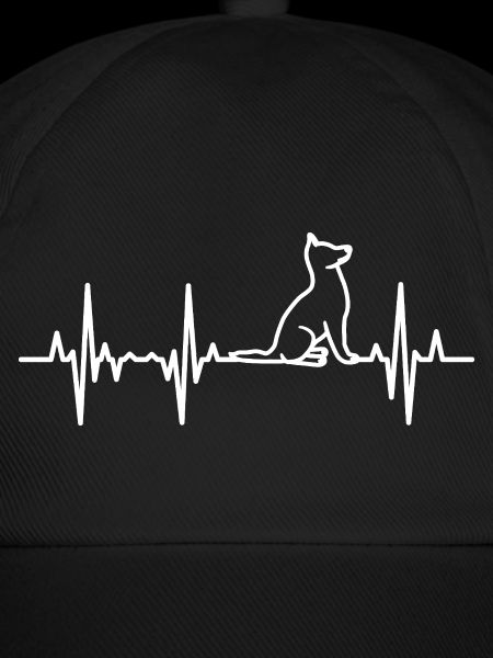 Dog Lover Cardiogram