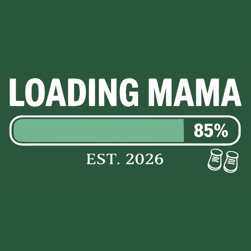 Loading Mom 2026 Pregnancy