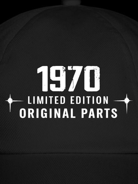 Millésime 1970