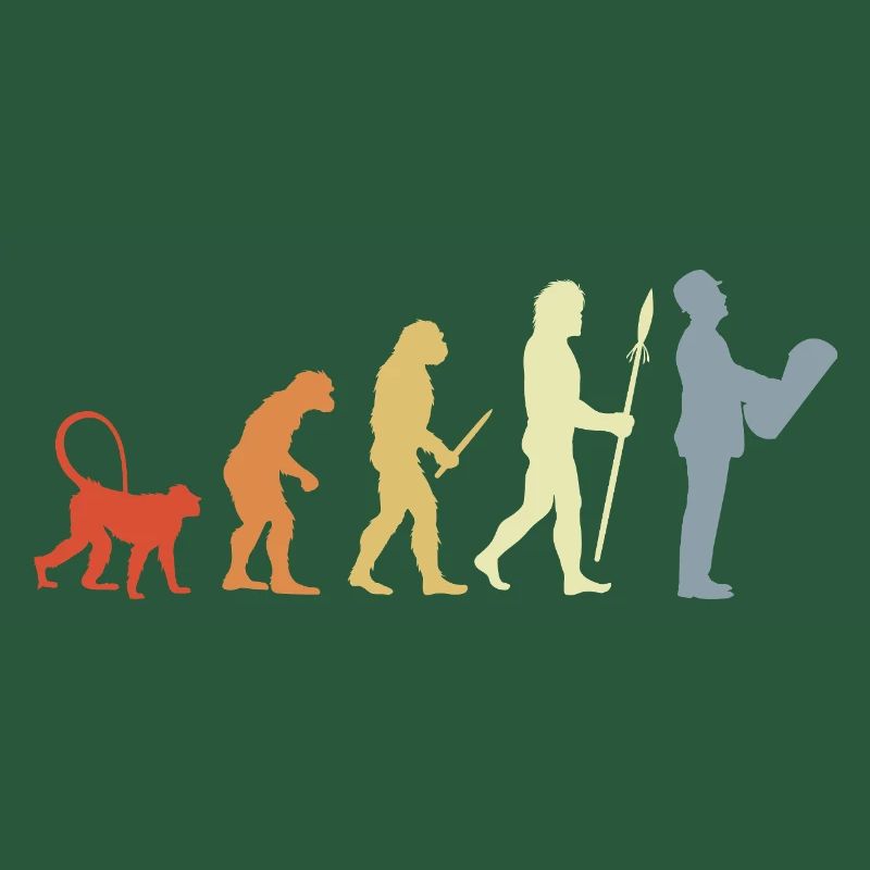 Architect Evolution