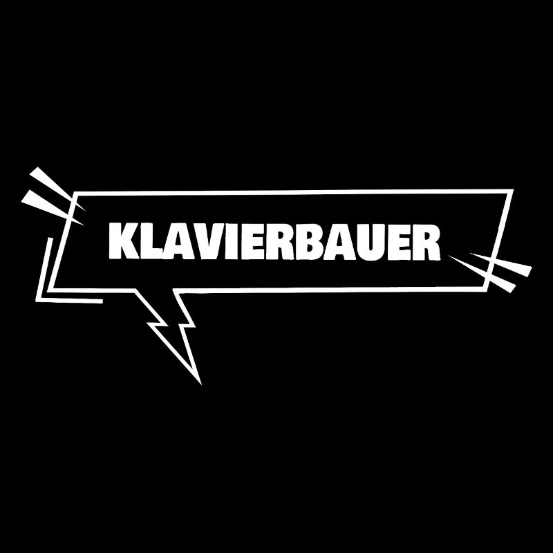 Ausbildung Klavierbauer