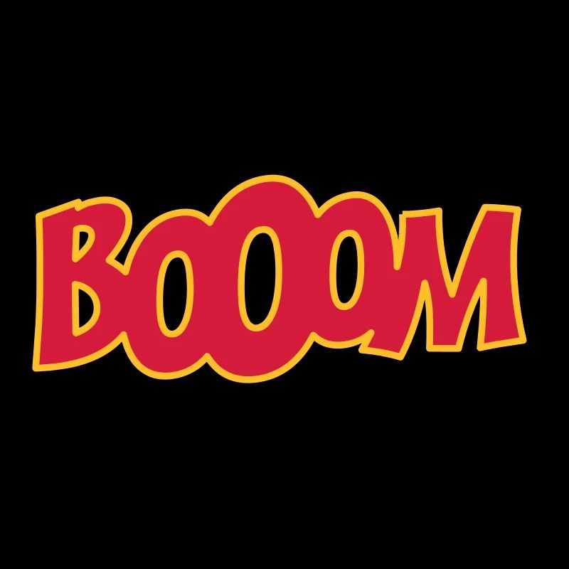 booom