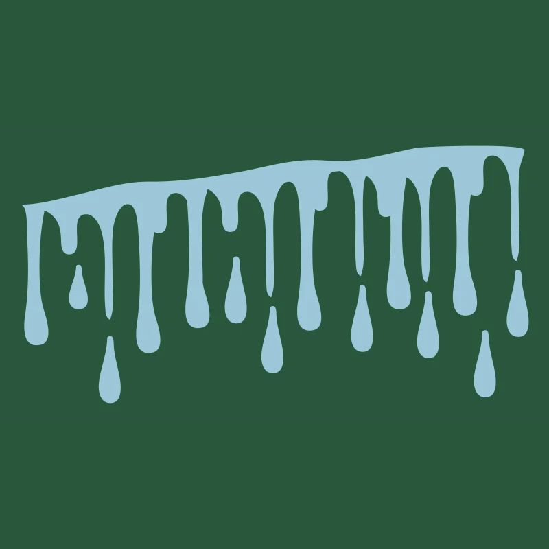 water drops pattern cc1