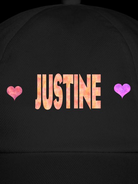 Justine