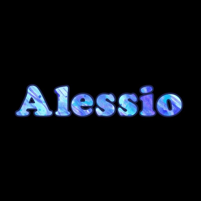 Name: Alessio