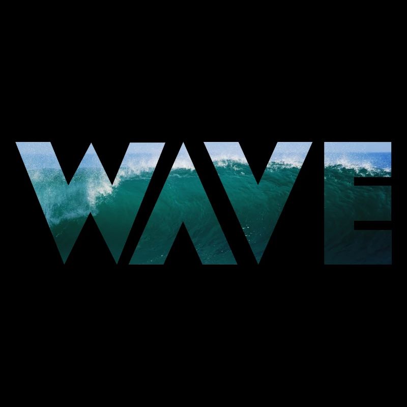 Wave - Arbre