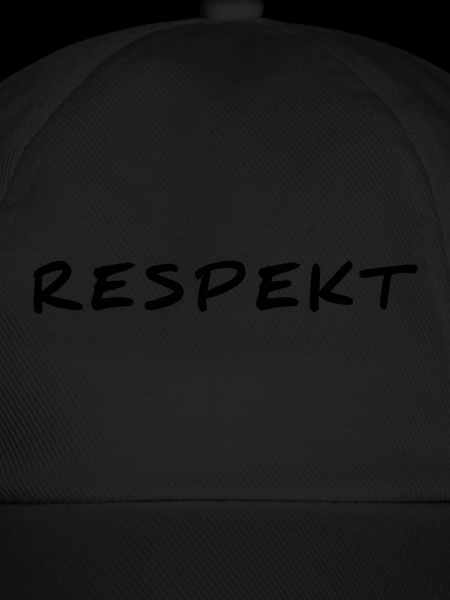 respect